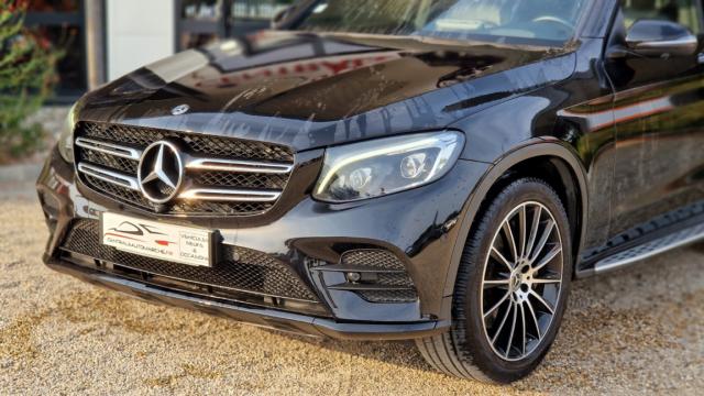 Mercedes Benz Classe Glc image 6