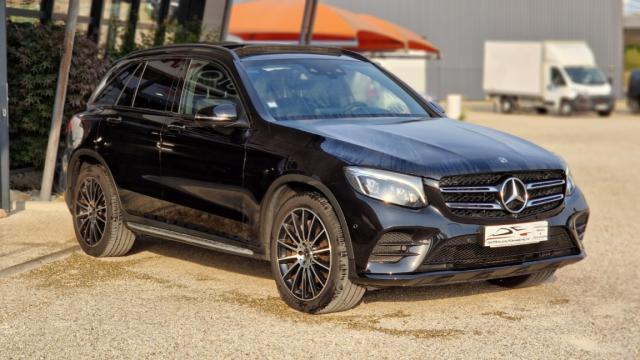 Mercedes Benz Classe Glc image 9