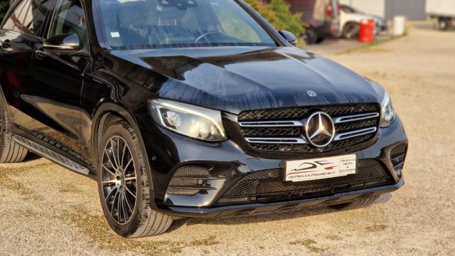 Mercedes Benz Classe Glc image 8