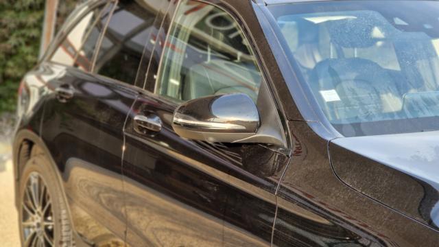Mercedes Benz Classe Glc image 2