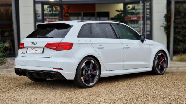 Audi Rs3 image 2