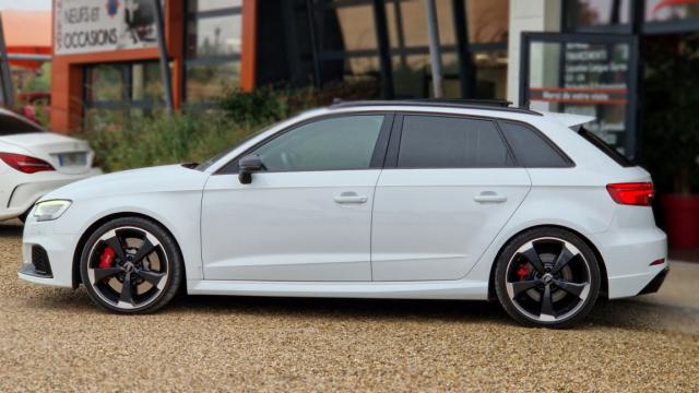 Audi Rs3 image 4
