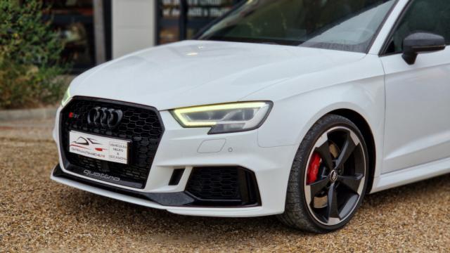 Audi Rs3 image 7