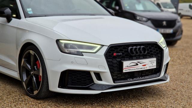 Audi Rs3 image 8