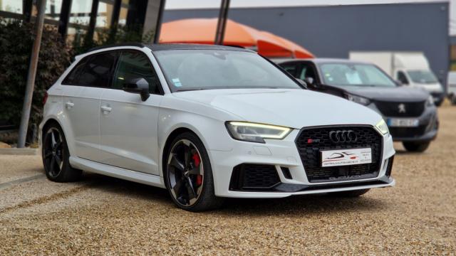 Audi Rs3 image 9