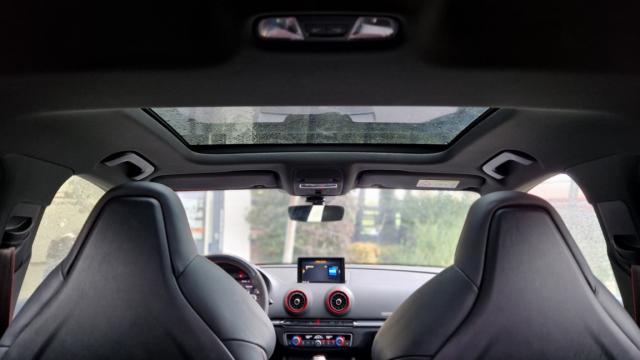 Audi Rs3 image 1