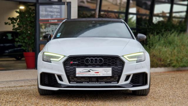 Audi Rs3 image 3