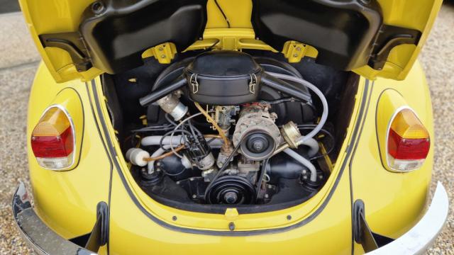 Volkswagen Coccinelle image 9