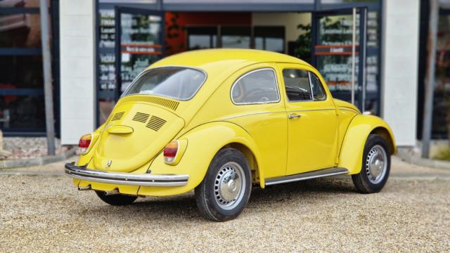 Volkswagen Coccinelle image 6