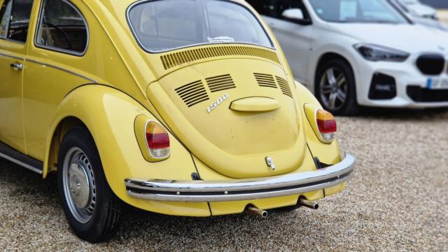 Volkswagen Coccinelle image 5