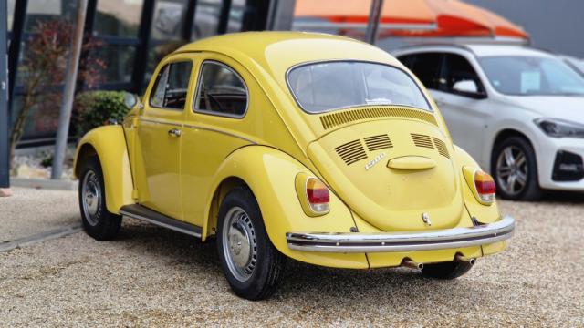 Volkswagen Coccinelle image 3