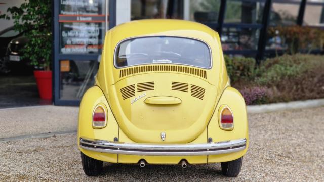 Volkswagen Coccinelle image 2