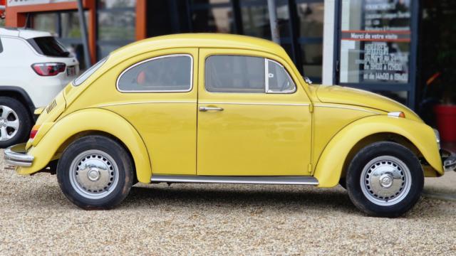 Volkswagen Coccinelle image 4