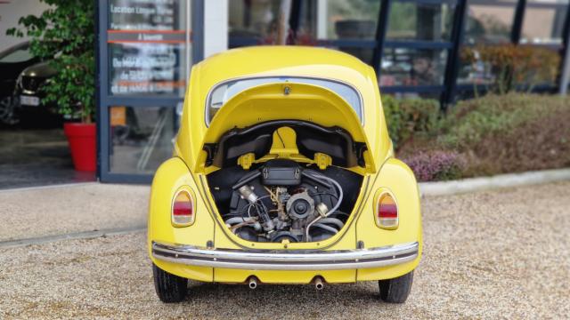 Volkswagen Coccinelle image 1