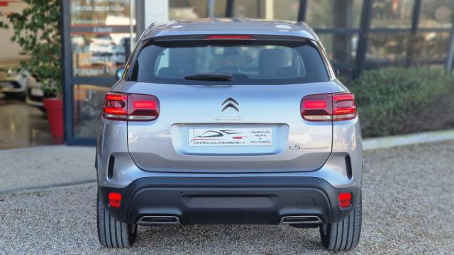 Citroen C5 Aircross image 9