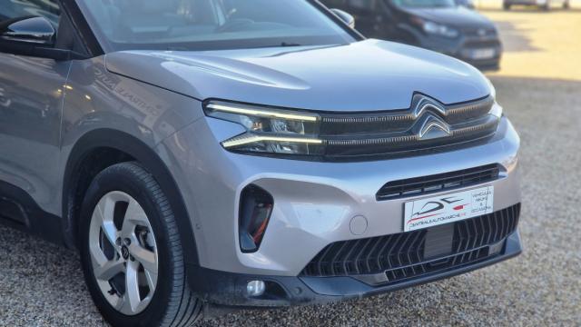 Citroen C5 Aircross image 7