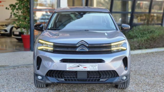 Citroen C5 Aircross image 4
