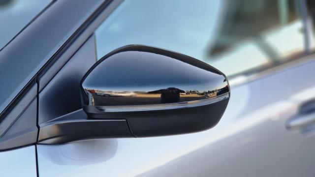 Citroen C5 Aircross image 5