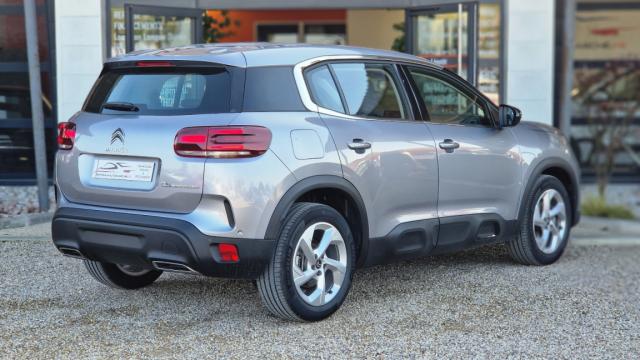 Citroen C5 Aircross image 6
