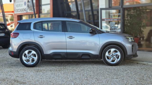 Citroen C5 Aircross image 1