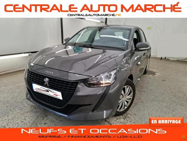 Peugeot