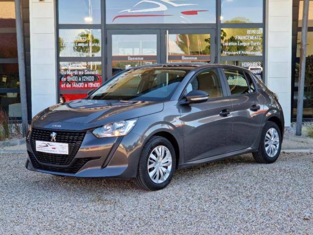 Peugeot 208 image 6