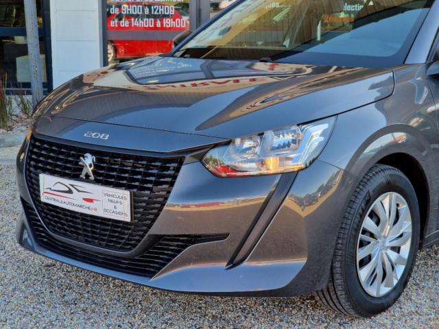 Peugeot 208 image 9