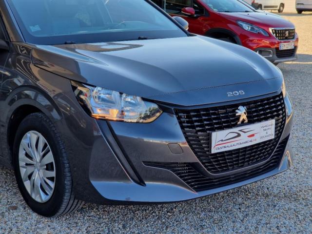 Peugeot 208 image 4