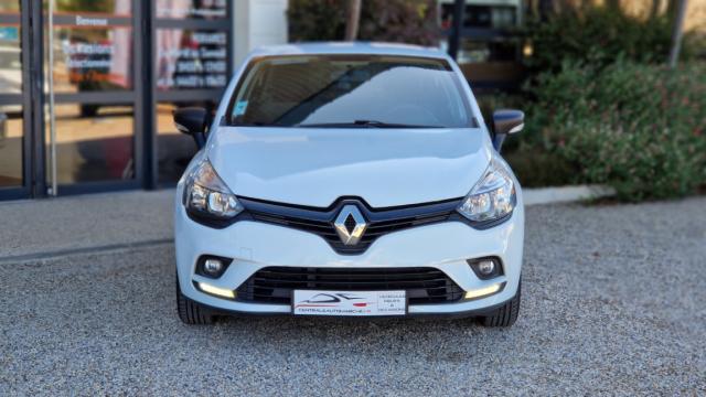 Renault Clio image 8