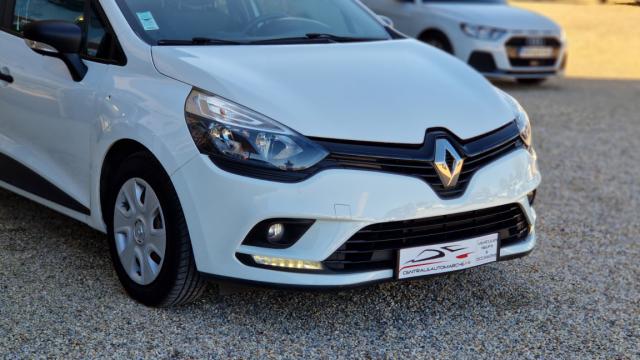 Renault Clio image 2