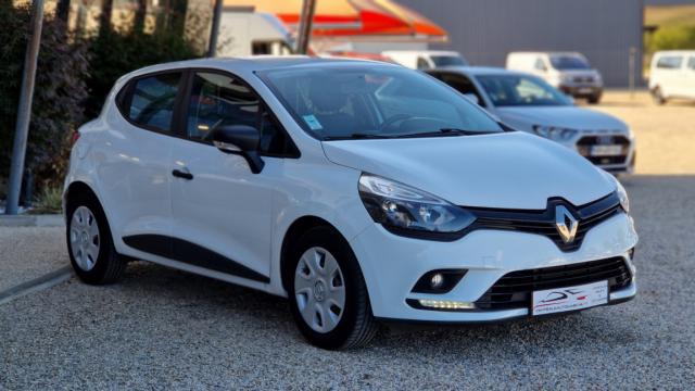 Renault Clio image 4