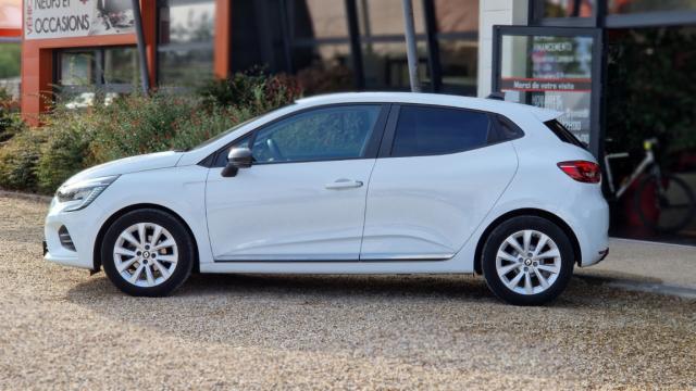Renault Clio image 5