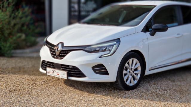 Renault Clio image 8