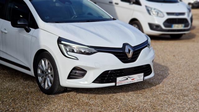 Renault Clio image 3