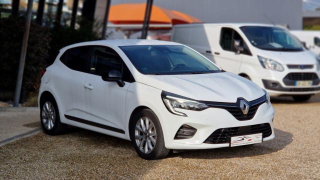 Renault Clio image 4