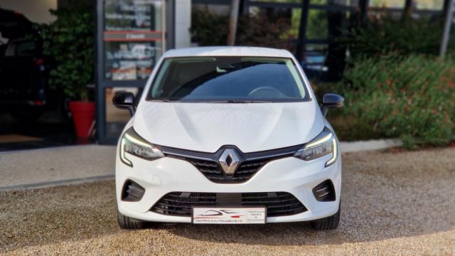 Renault Clio image 1