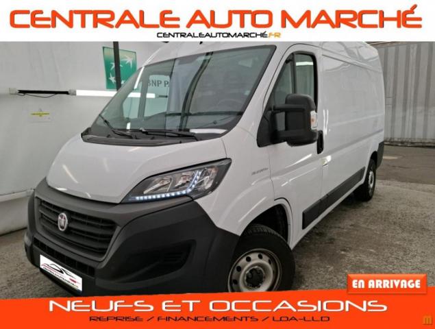Fiat Ducato Tole 3.0 M H2 2.3 Mjt 120 Evoluzione