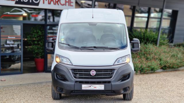Fiat Ducato image 2