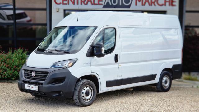 Fiat Ducato image 7