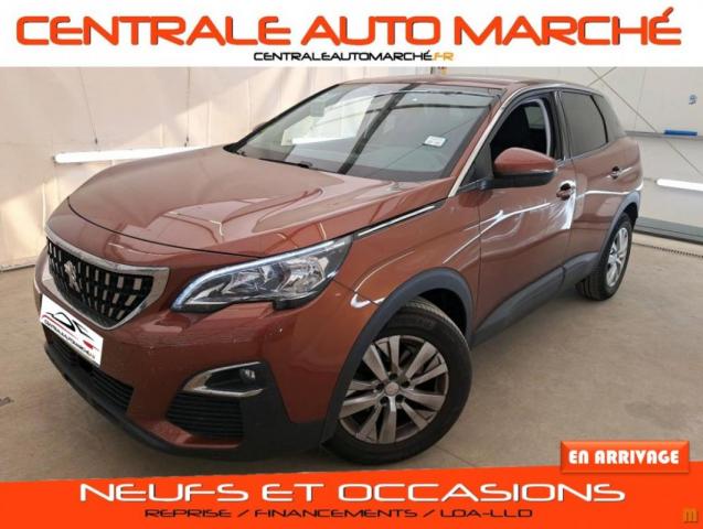 Peugeot