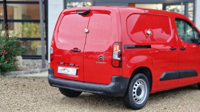 Citroen Berlingo image 2