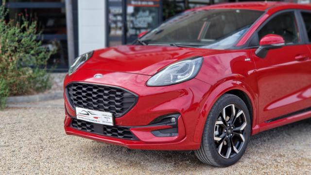 Ford Puma image 9