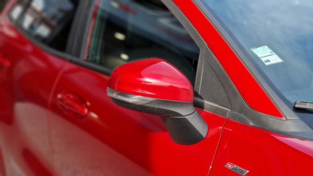 Ford Puma image 5