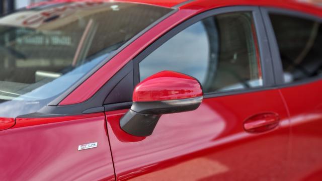 Ford Puma image 3