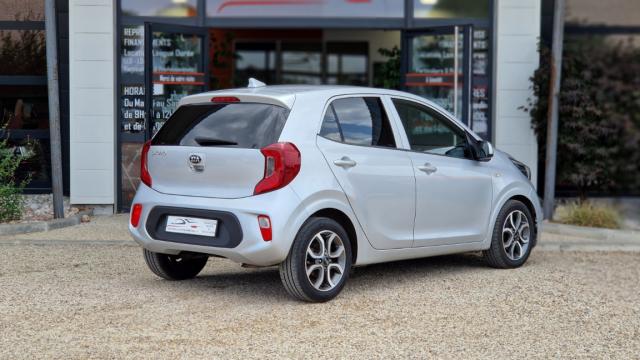 Kia Picanto image 3