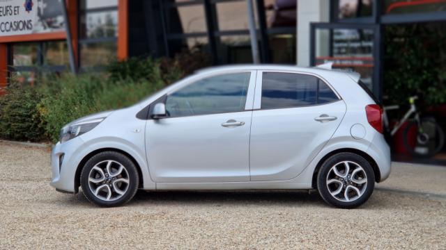Kia Picanto image 7