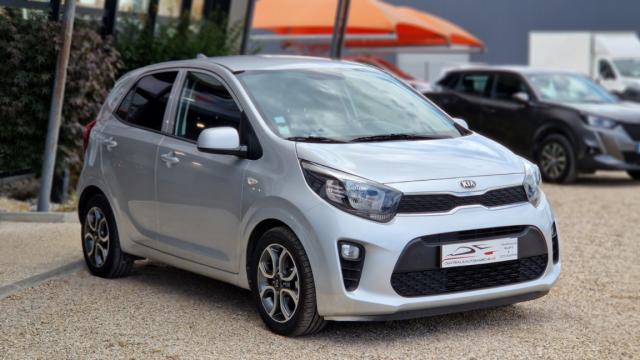 Kia Picanto image 1