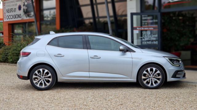 Renault Mégane image 6