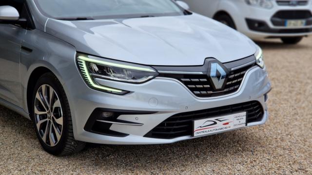 Renault Mégane image 8