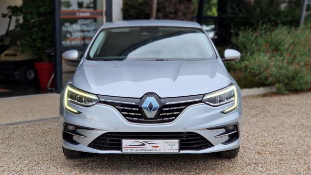Renault Mégane image 5